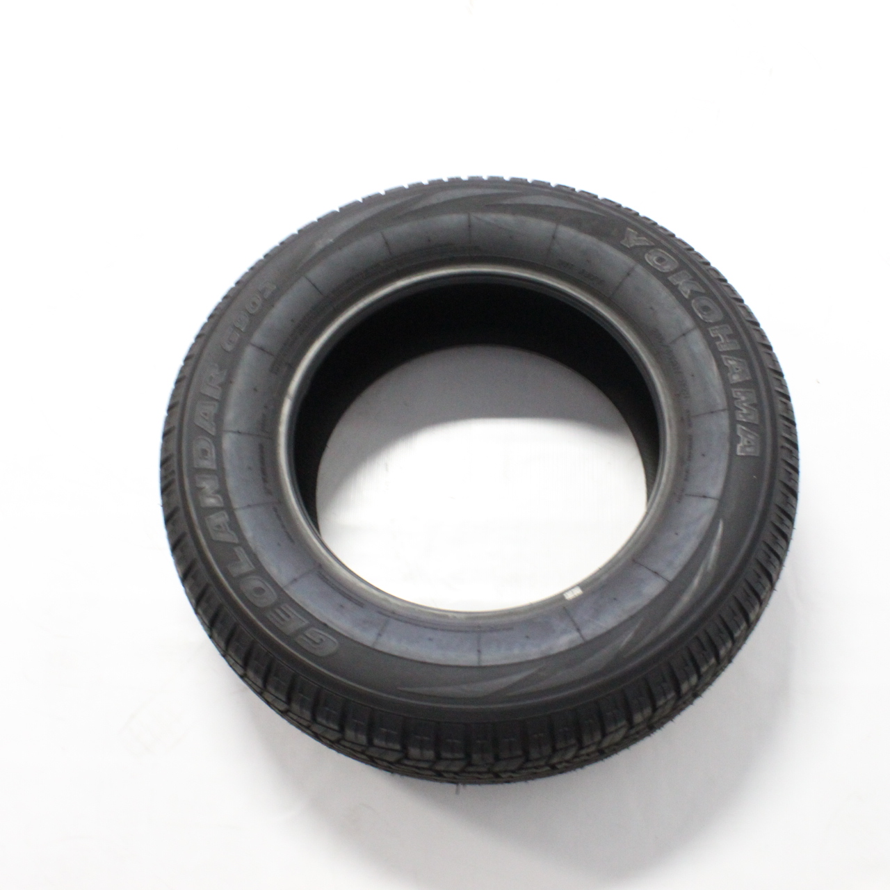 PNEU - 265/65 R17 - CA310271 - 