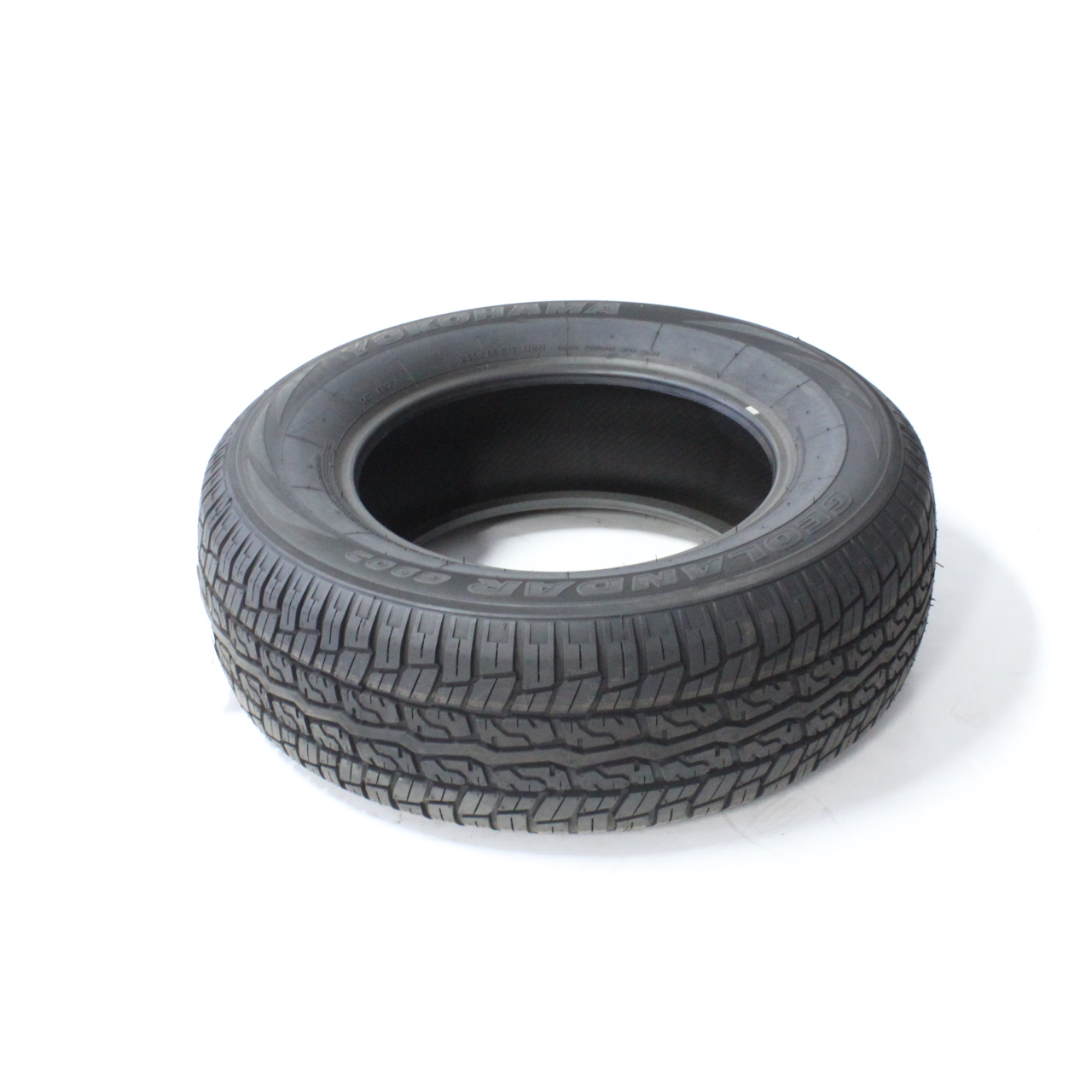 PNEU - 265/65 R17 - CA310271 - 