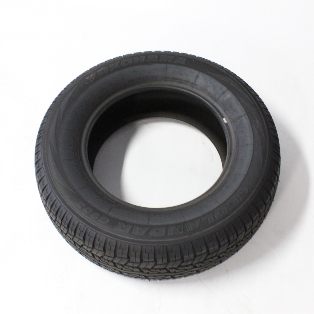 PNEU - 265/65 R17 - CA310271 - 