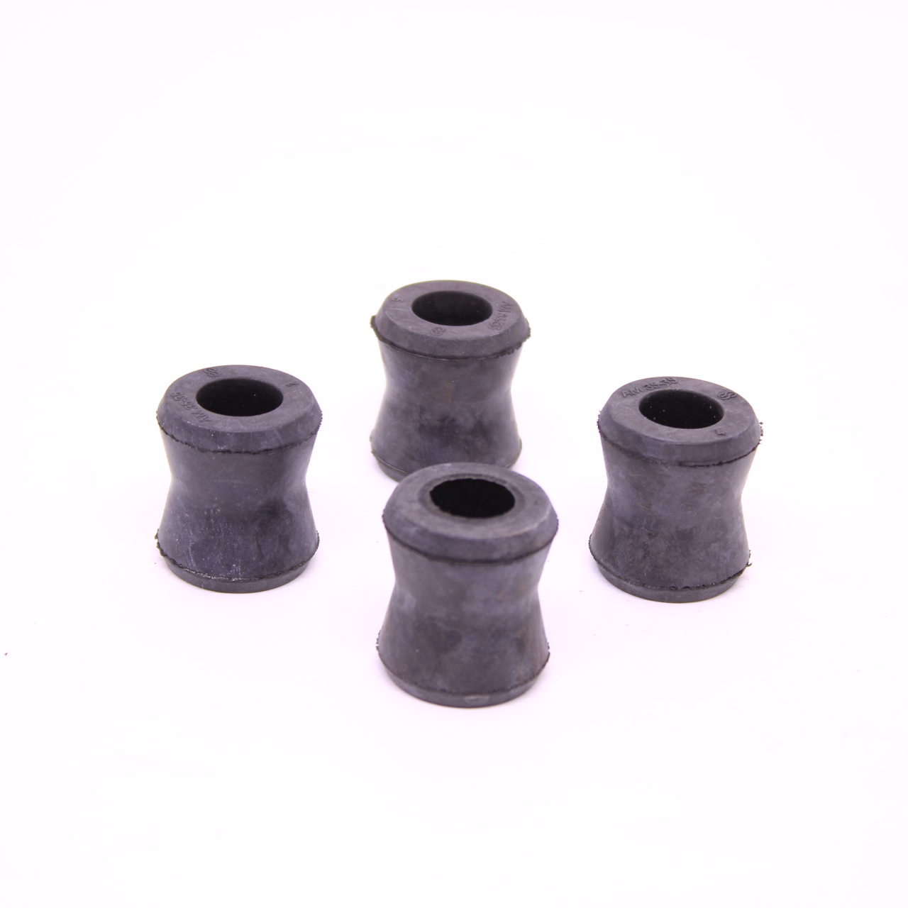 FIXACAO CJ, AMORTECEDOR TRAS - CA340016 - 