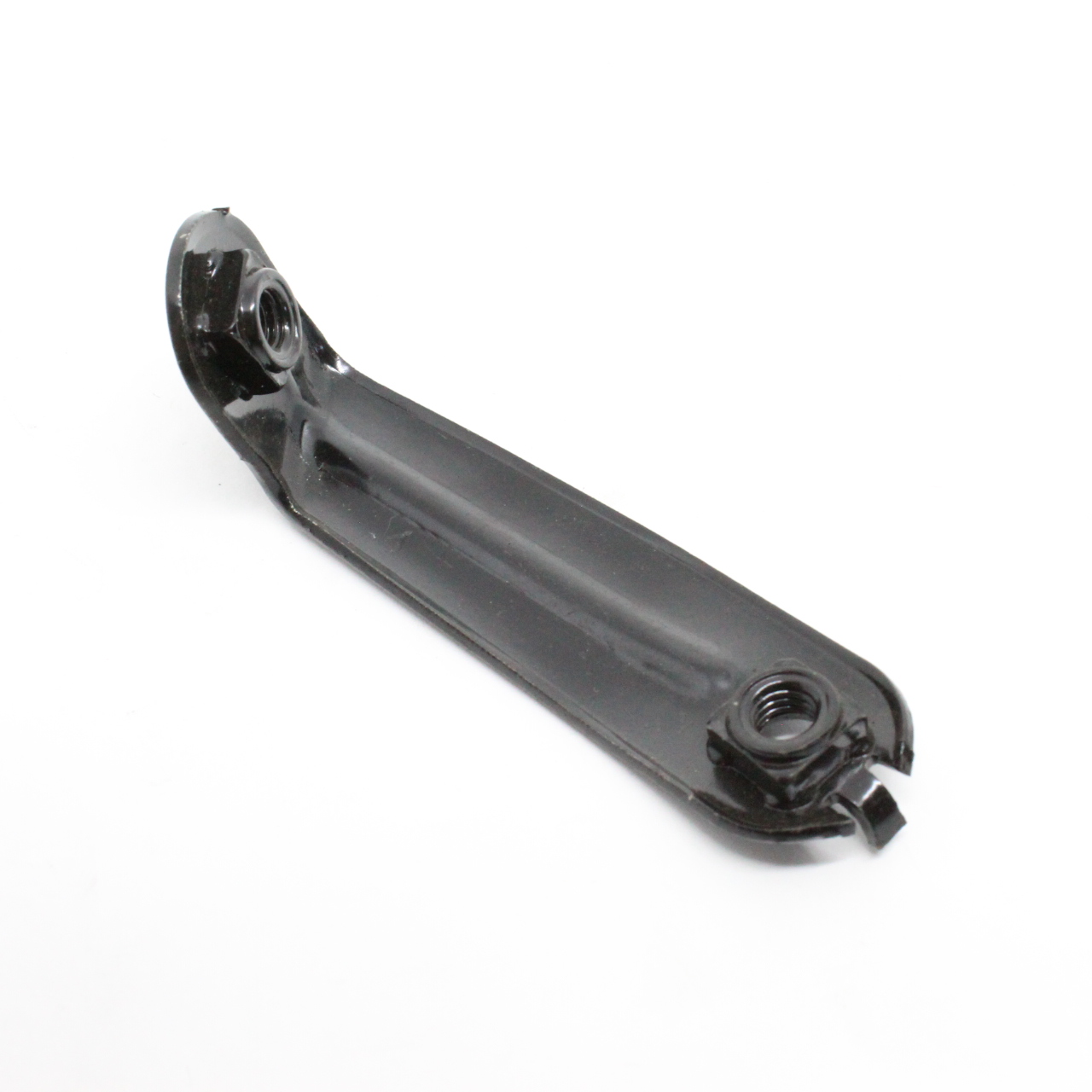 SUPORTE, INFERIOR PARACHOQUE D - CA421002 - NÃO APLICÁVEL