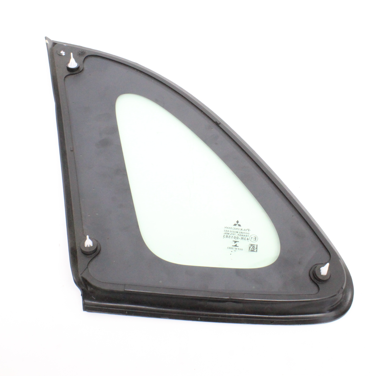 VIDRO CJ, LATERAL TRAS, LD S/M - CA422299 - 