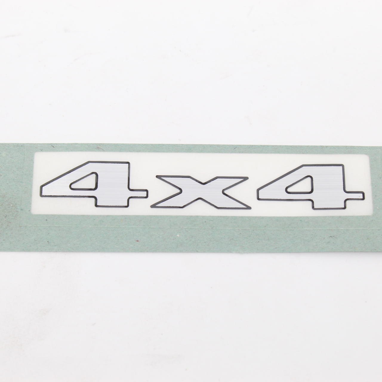 EMBLEMA, 4X4 - CA510098 - 