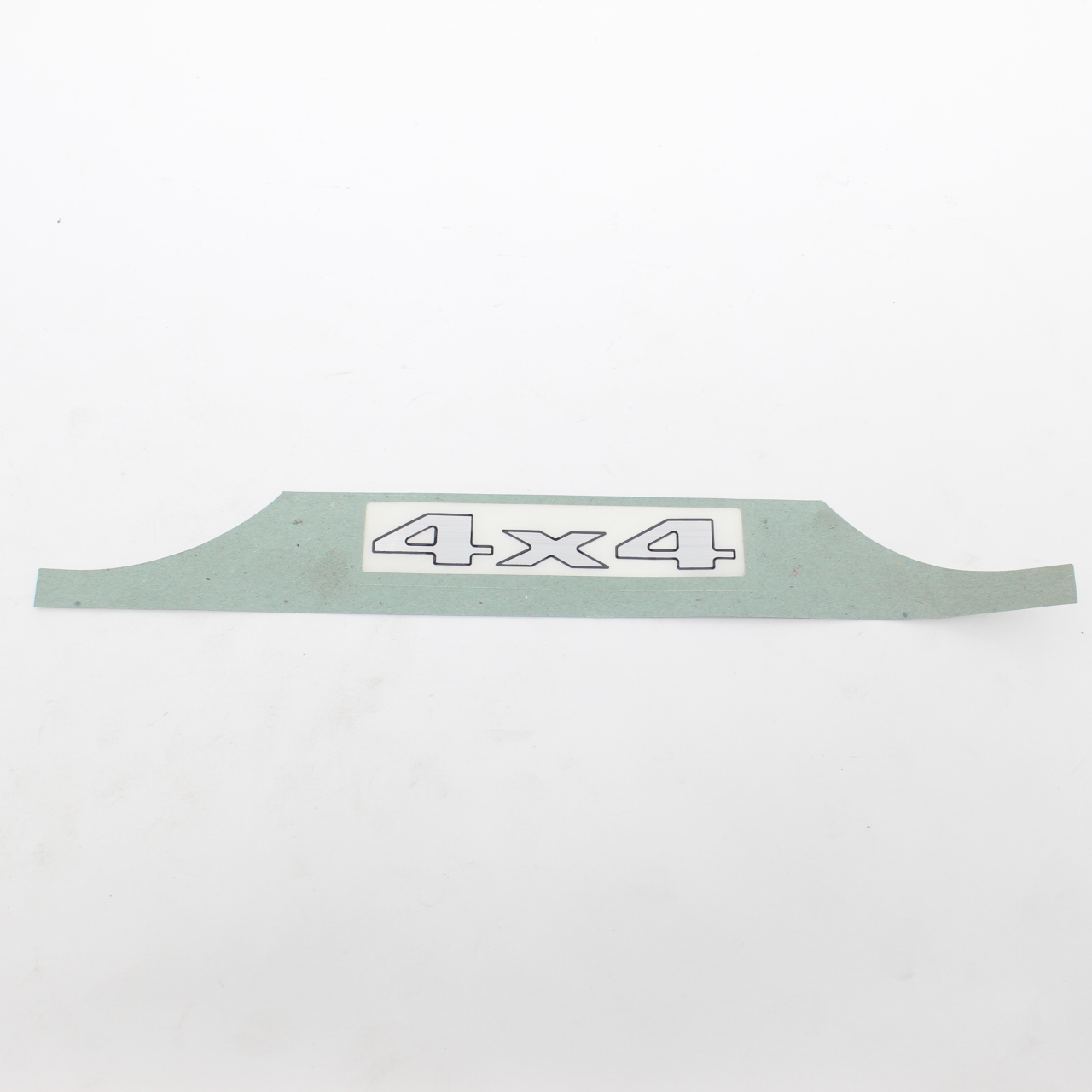 EMBLEMA, 4X4 - CA510098 - 