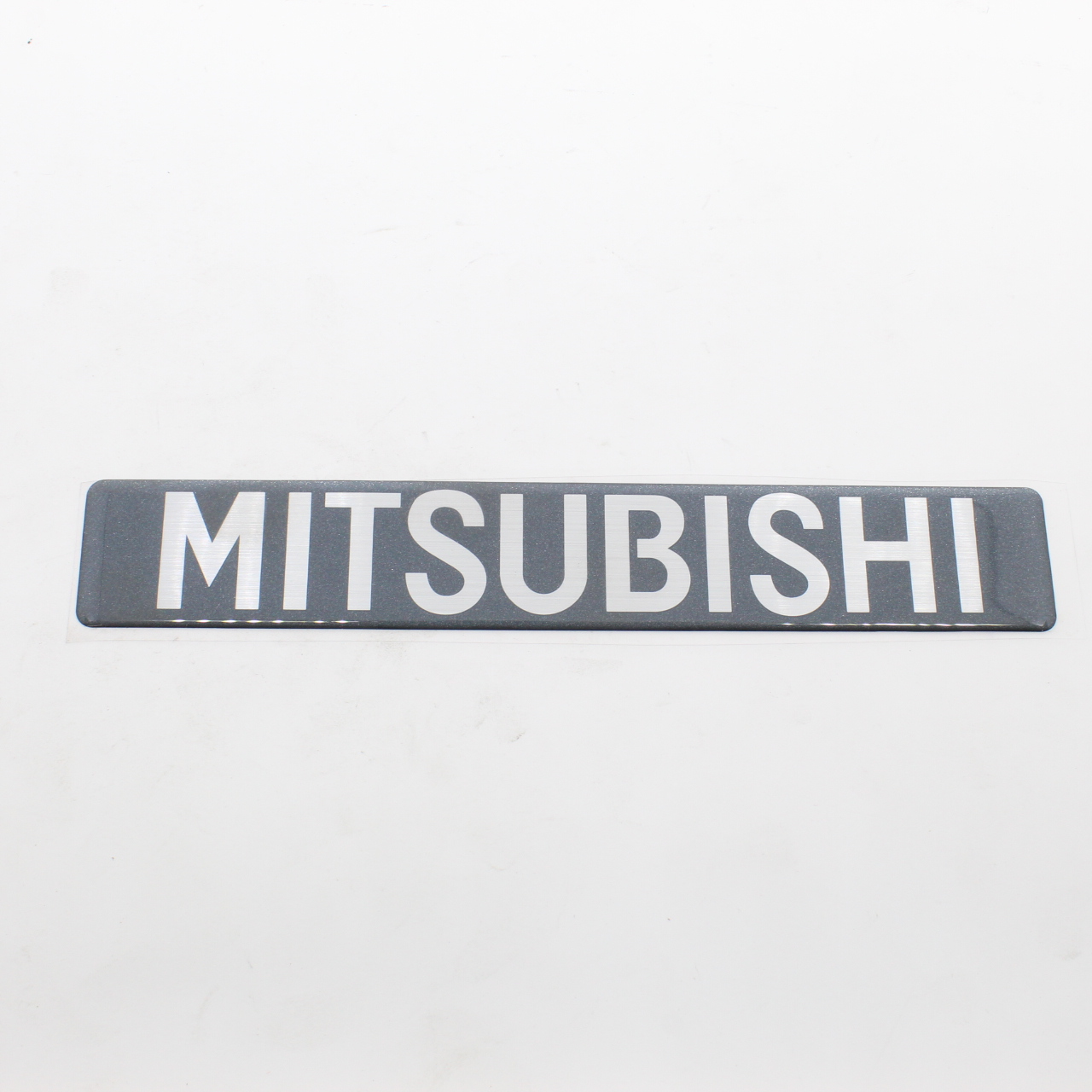 EMBLEMA, MITSUBISHI MOLDURA PO - CA510199 - 