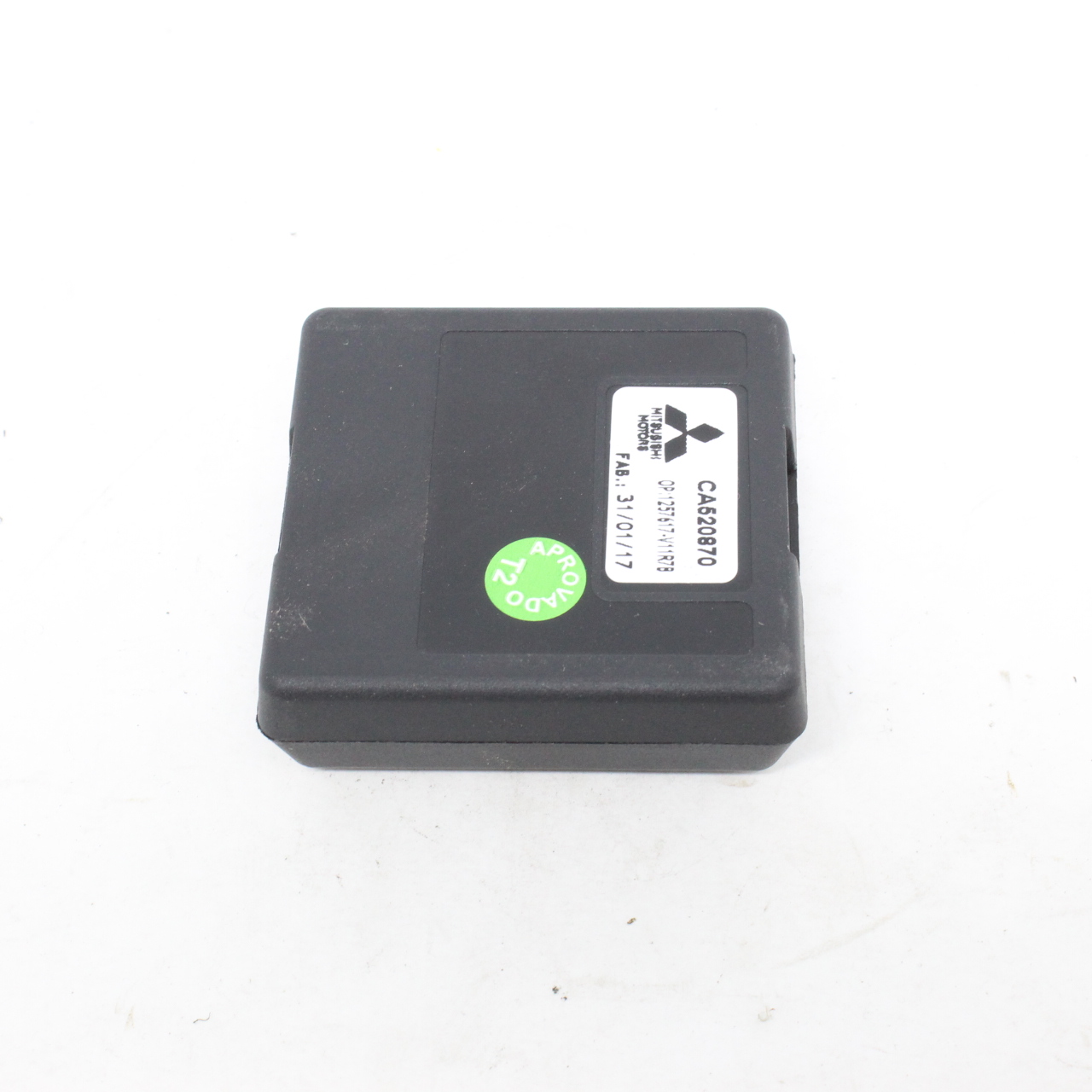 MODULO, AUTOMATIZADOR VIDRO - CA520870 - 