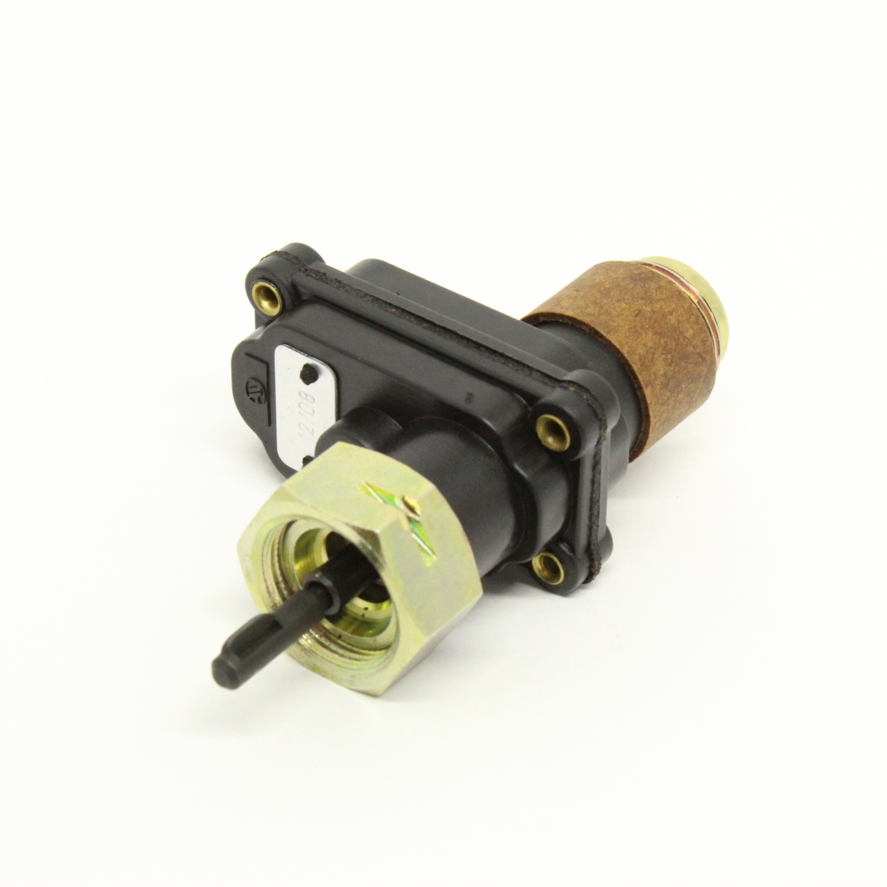 ADAPTADOR CJ, CABO VELOCIME - CA540640 - 