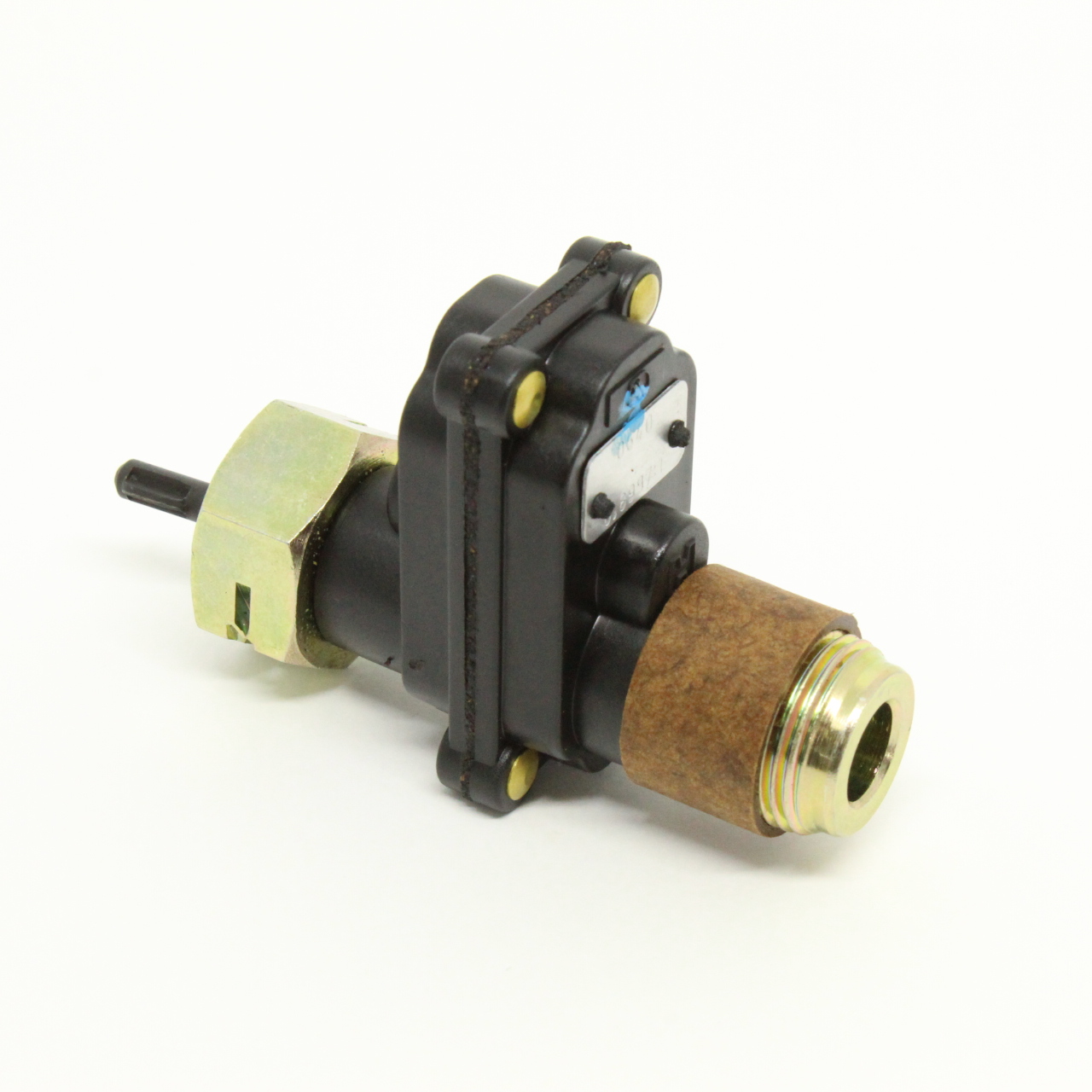 ADAPTADOR CJ, CABO VELOCIME - CA540640 - 