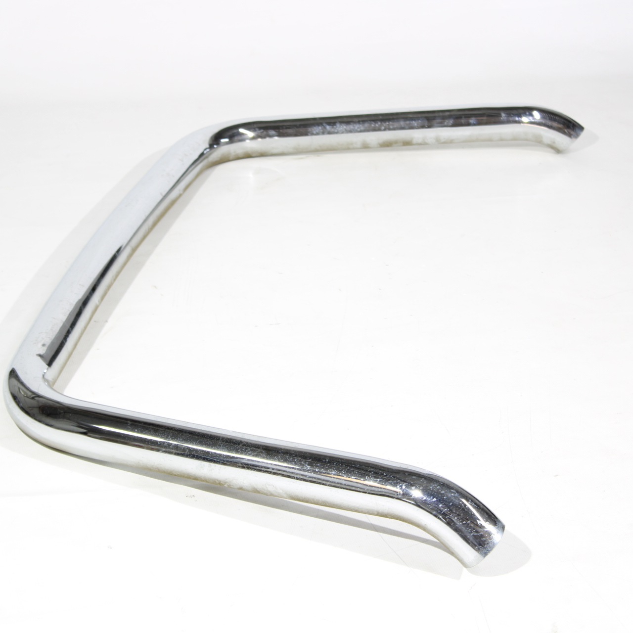 SANTANTONIO TUBULAR, CROMADO - CAPA0530 - 