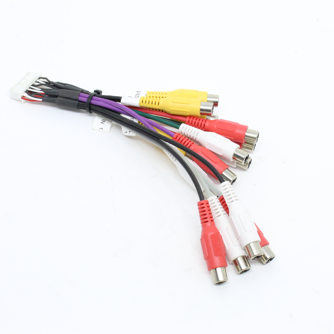 CABO, CONEXAO AV - CAPA0568 - 