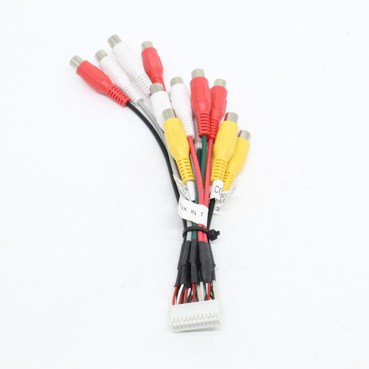 CABO, CONEXAO AV - CAPA0568 - 