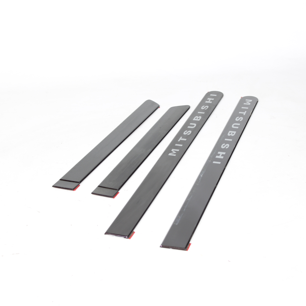 FRISOS PORTAS CJ, VERMELHO BOR - CAPA0600 - 