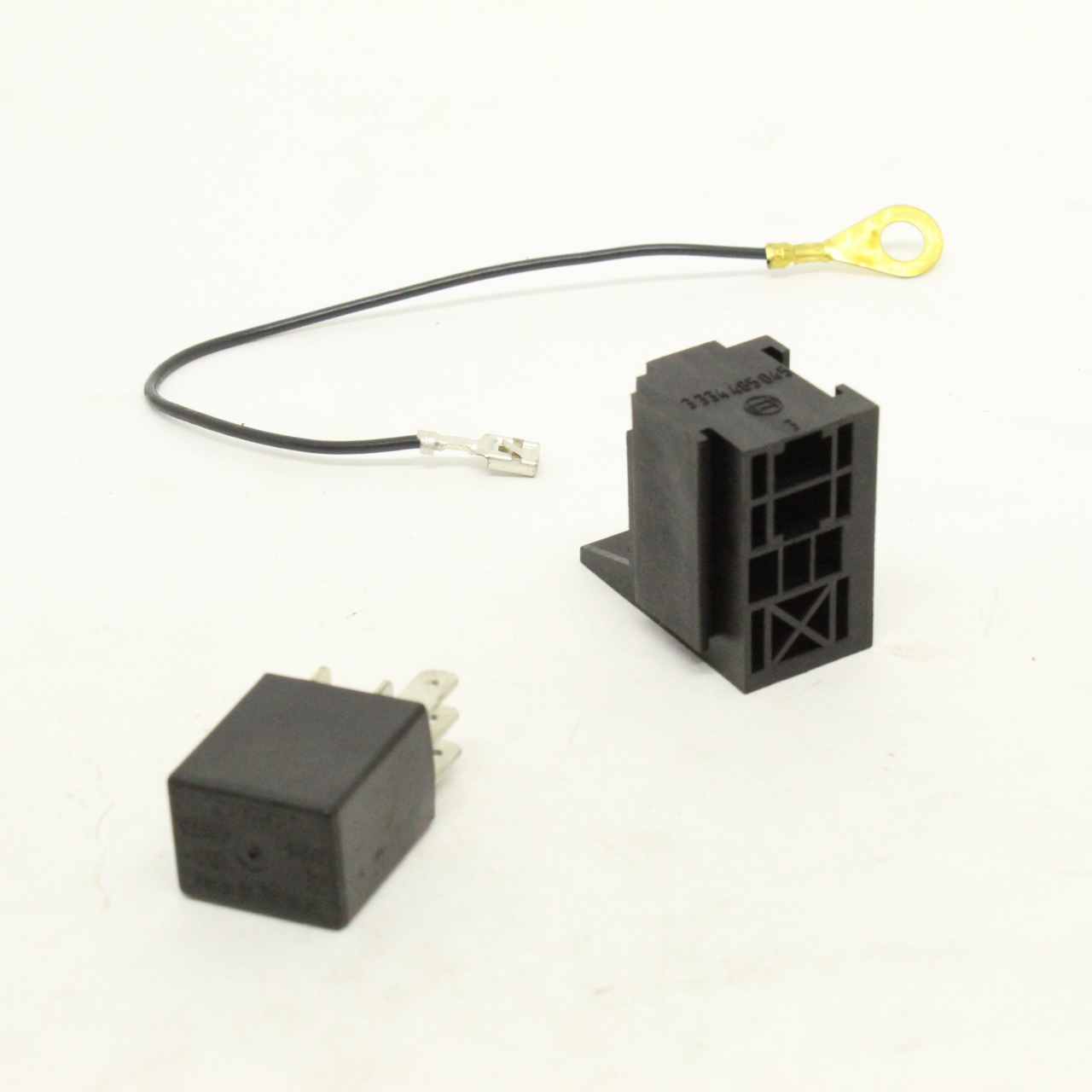 CHICOTE KIT, RELE LUZES FREIO, - CAPA0644 - 