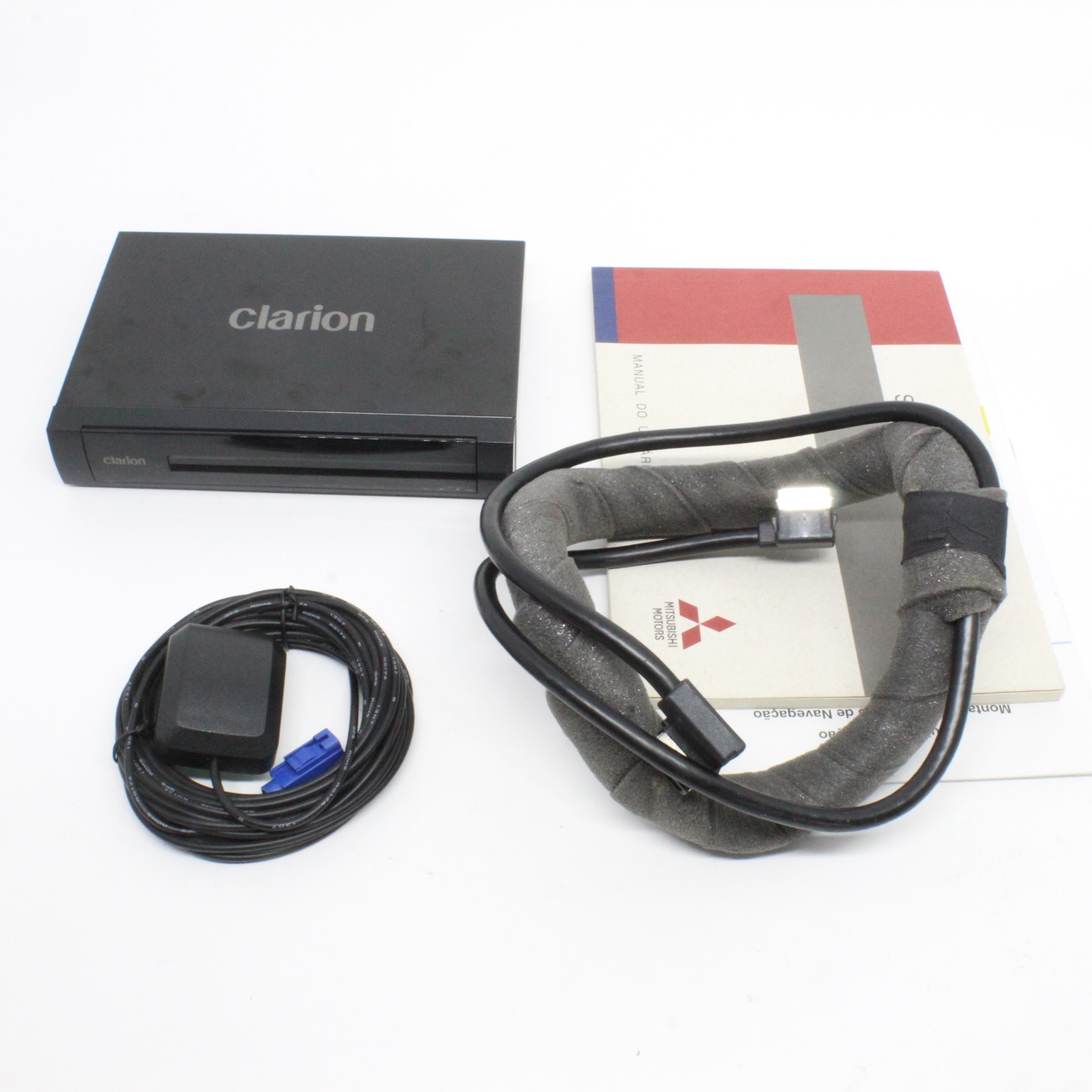 NAVEGACAO KIT, SISTEMA GPS NP0 - CAPA0817 - NÃO APLICÁVEL