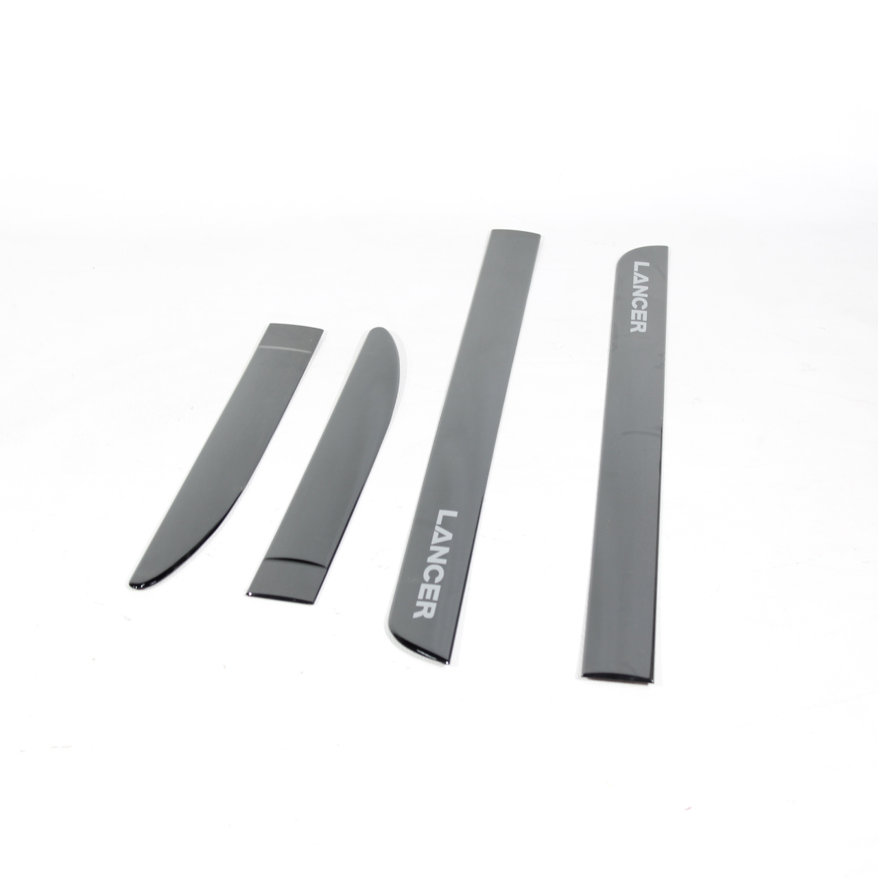 FRISOS CJ, PORTAS - PRETO ONIX - CAPA1404 - 