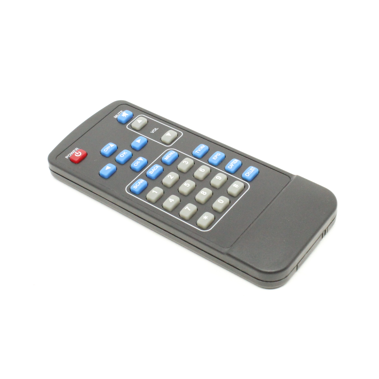 CODIFICADOR SINAL CJ, TV DIGIT - CAPA1424 - NÃO APLICÁVEL