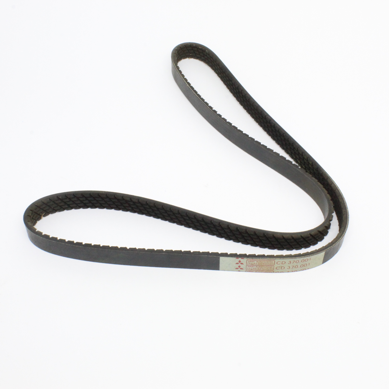 CORREIA, DIRECAO HIDRAULICA - CD370001 - 