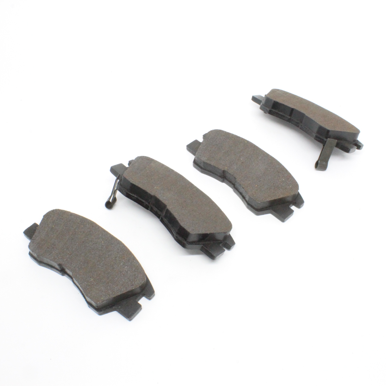 PASTILHA CJ, FREIO DIANT - CK359000 - 