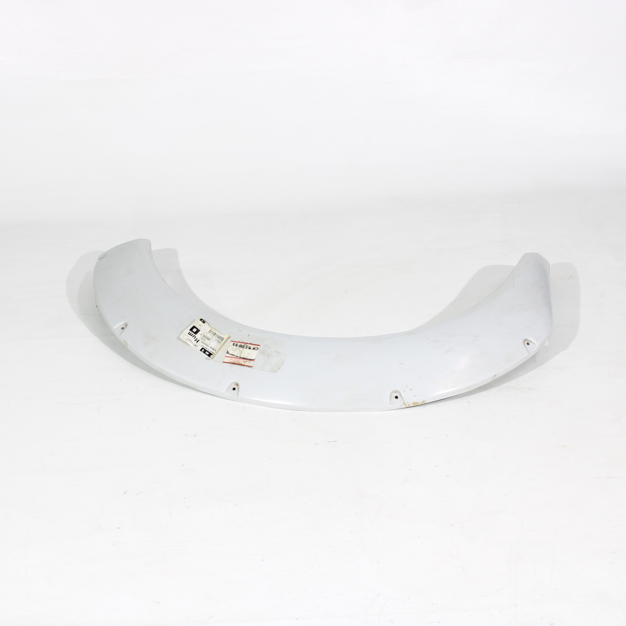 MOLDURA, PARALAMAS TRAS LE - CK510017 - 