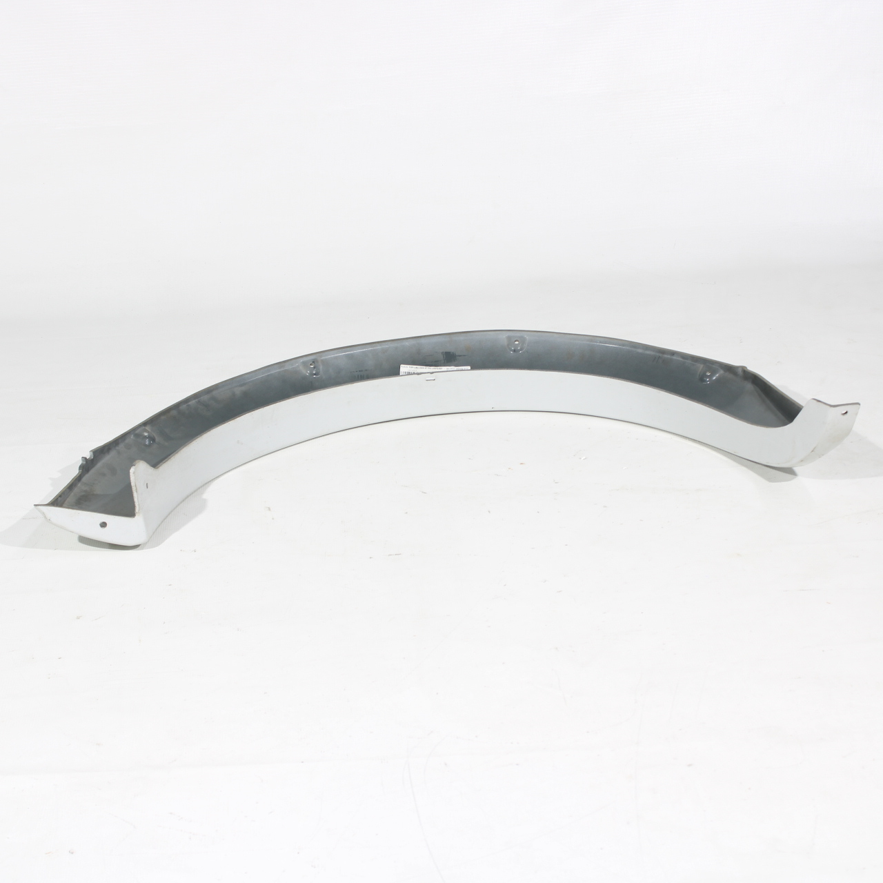 MOLDURA, PARALAMAS TRAS LE - CK510017 - 