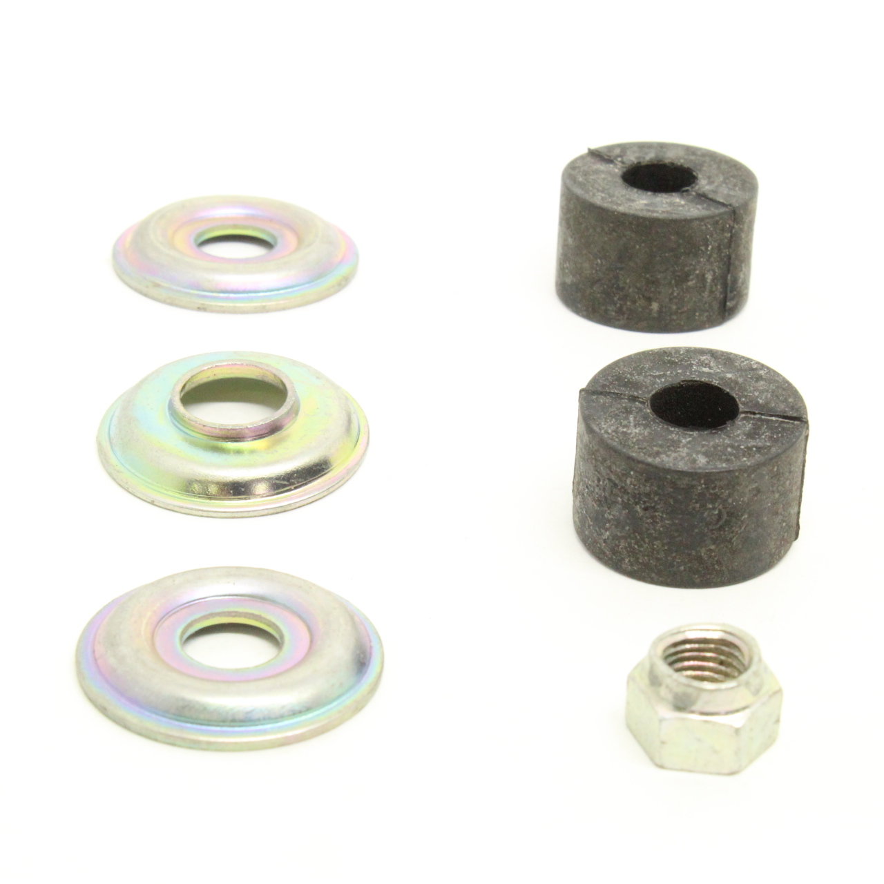 SUPORTE, ARTICULACAO BARRA EST - MB185476 - NÃO APLICÁVEL