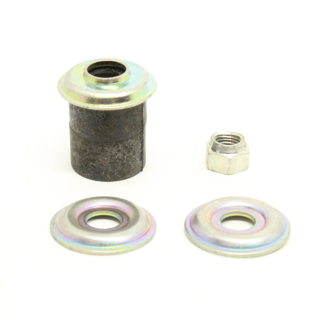 SUPORTE, ARTICULACAO BARRA EST - MB185476 - NÃO APLICÁVEL