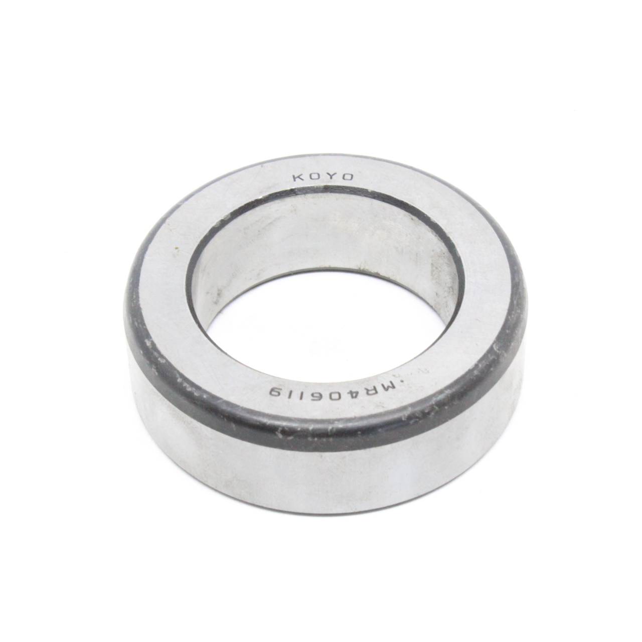 FIXADOR, ROLAMENTO SEMI-EIXO T - MB664448 - 