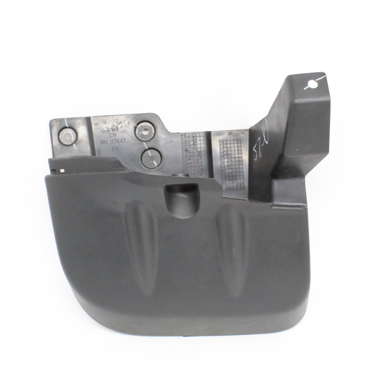 PARABARRO, RODA DIANT LE - MN117447 - 