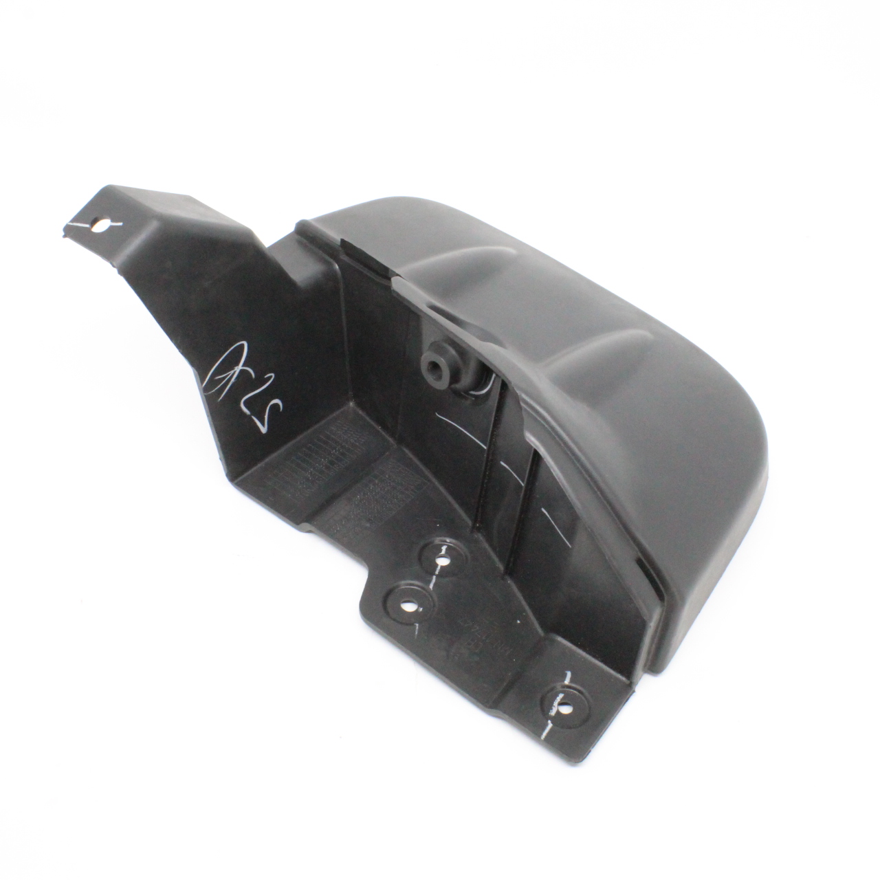 PARABARRO, RODA DIANT LE - MN117447 - 