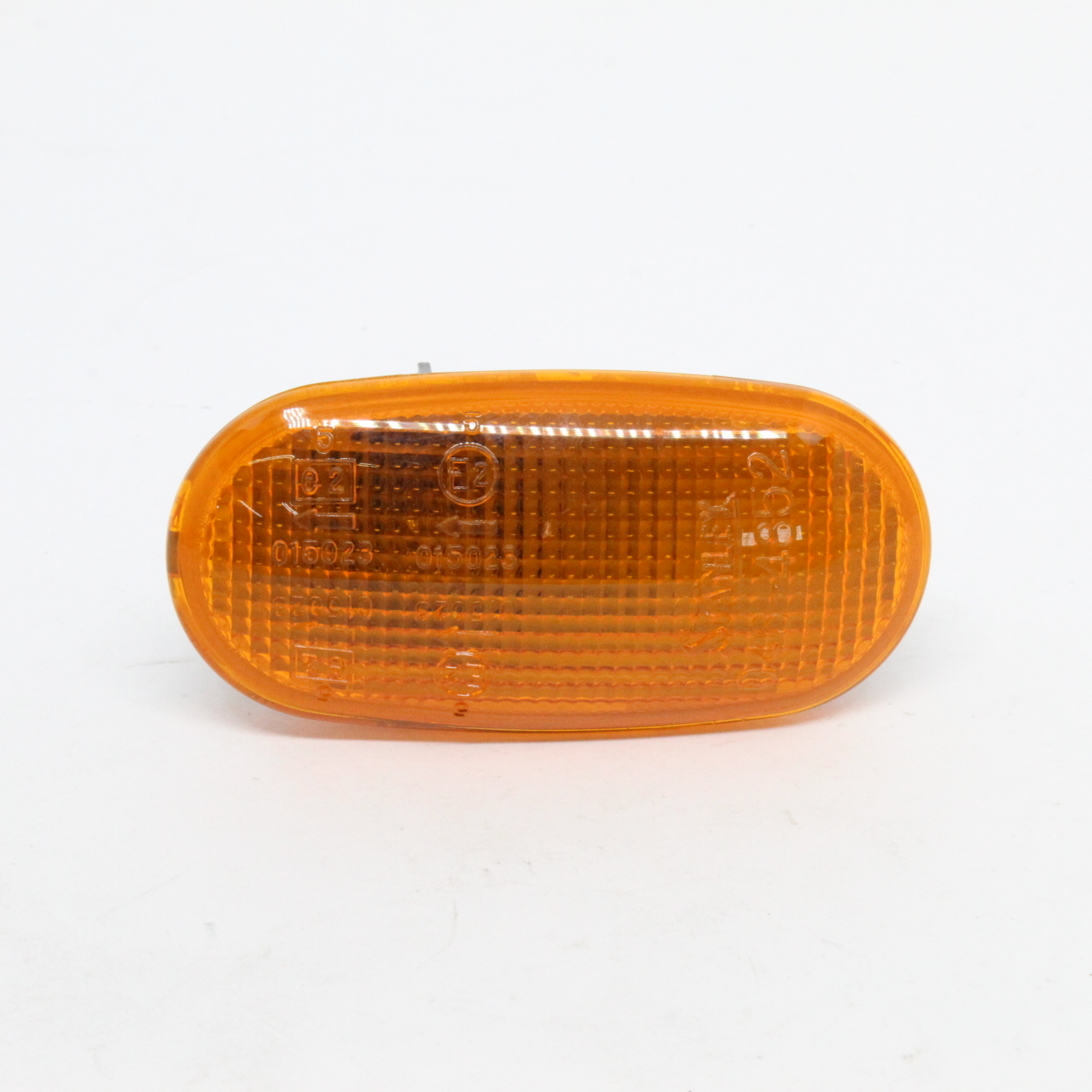 LAMPADA CJ, PISCA LATERAL - MR191446 - 