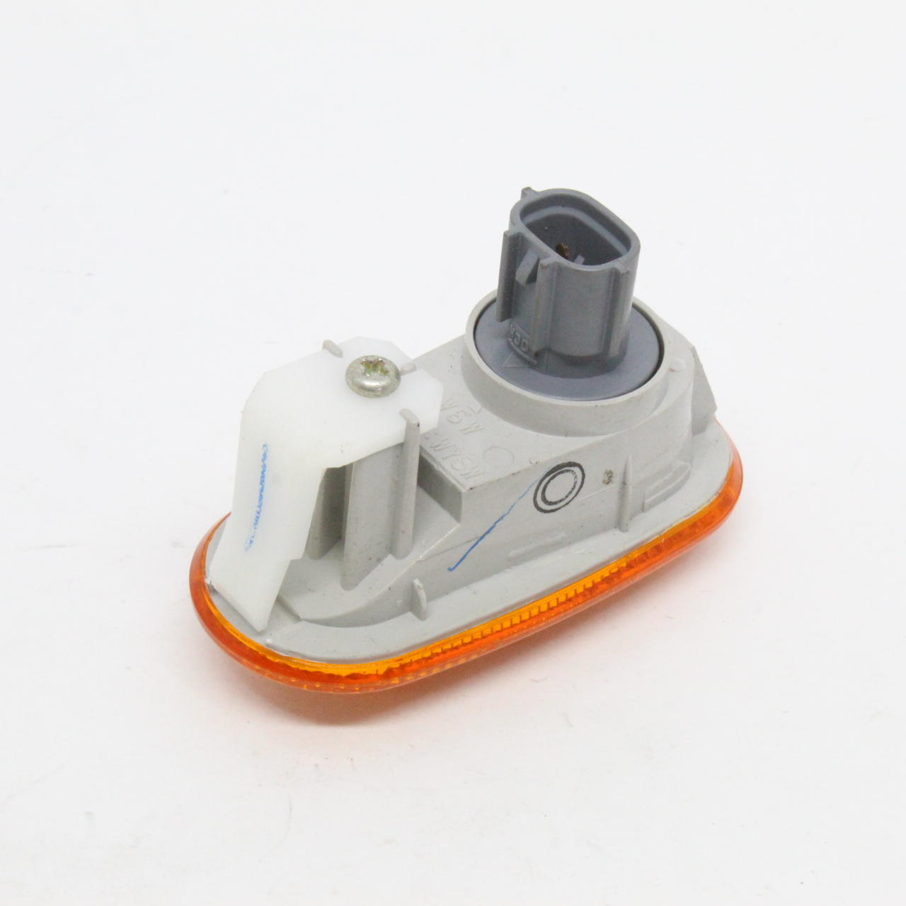 LAMPADA CJ, PISCA LATERAL - MR191446 - 