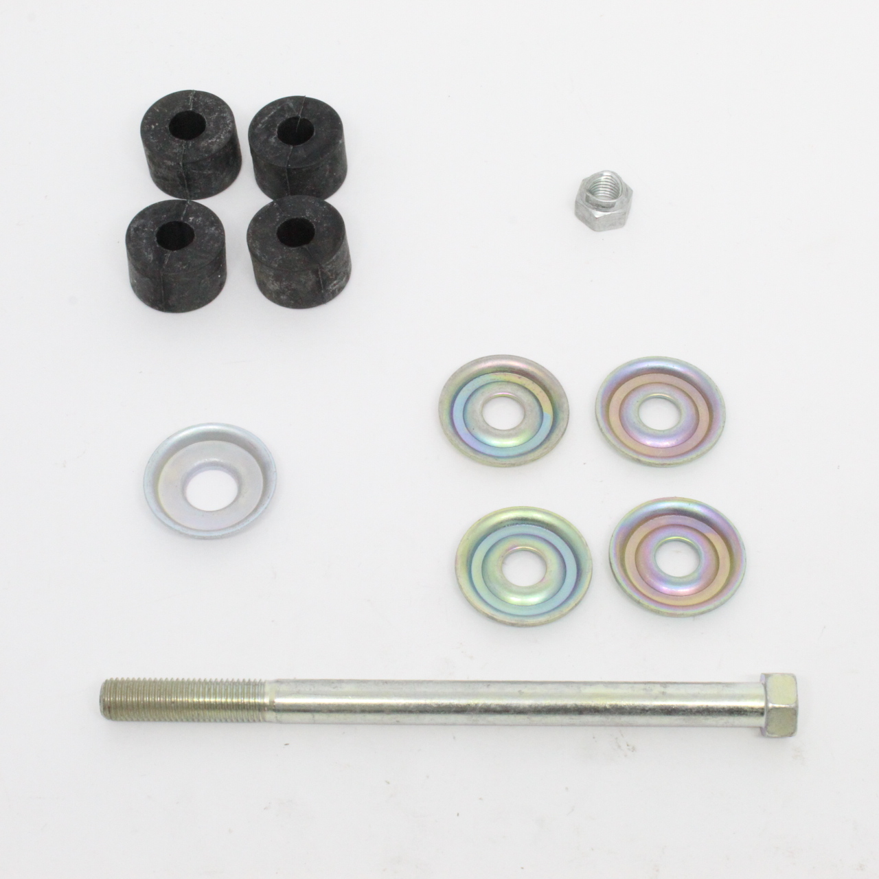 ELO, LAT. BARRA ESTAB. SUSP. T - MR555883 - 