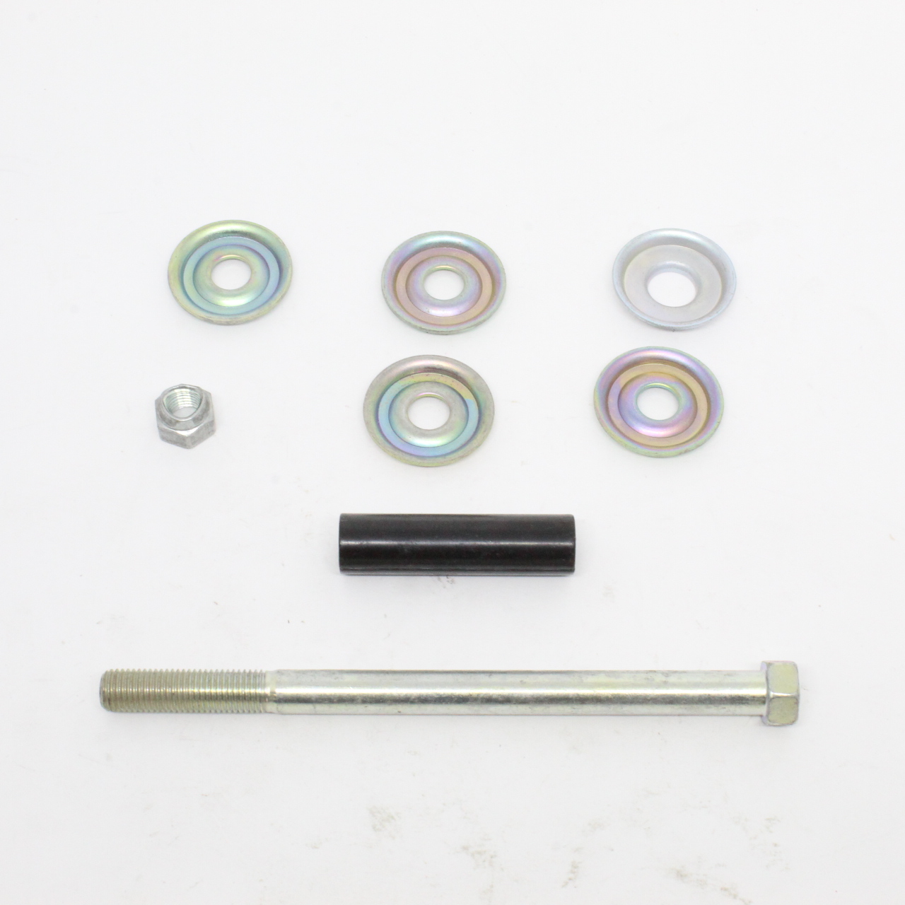 ELO, LAT. BARRA ESTAB. SUSP. T - MR555883 - 
