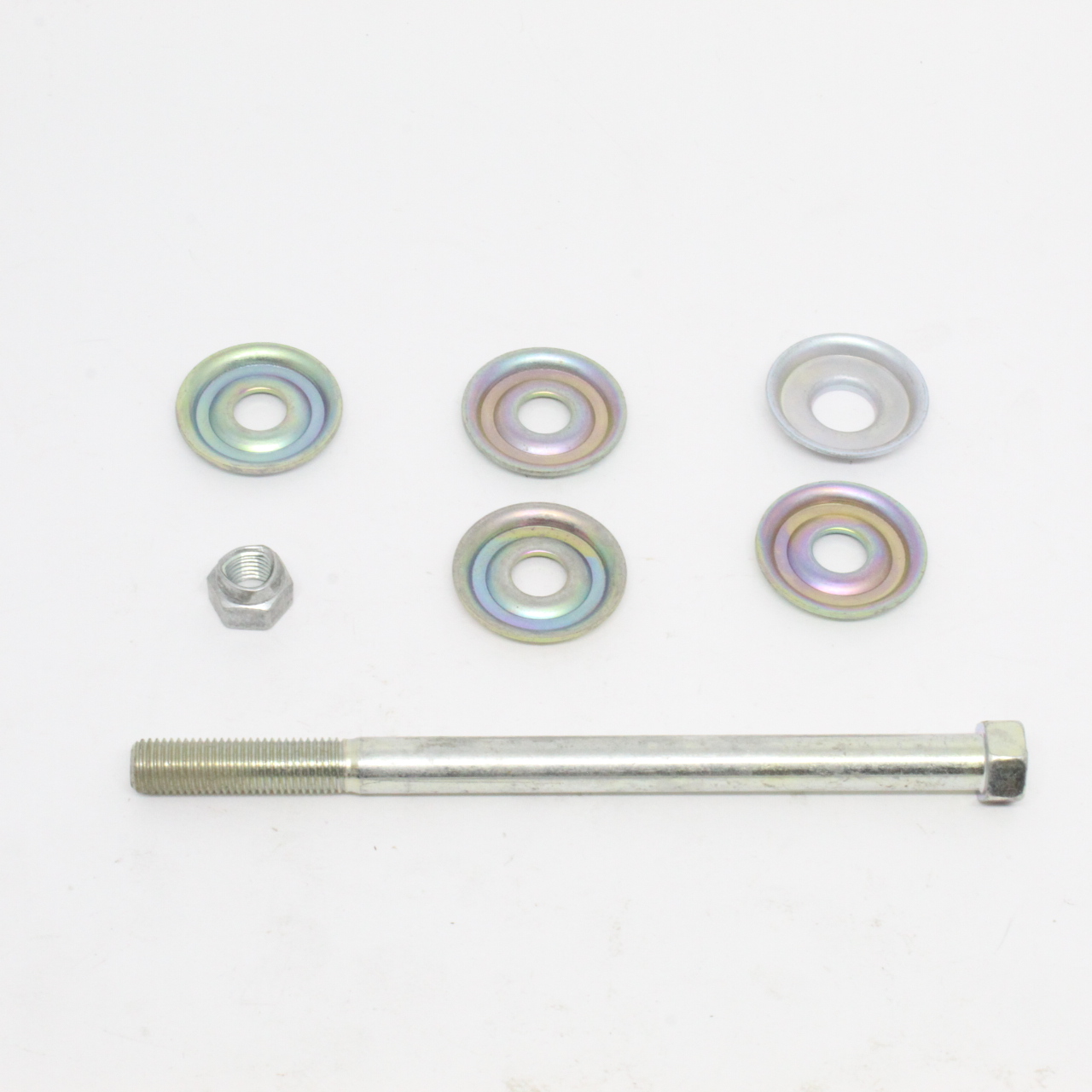 ELO, LAT. BARRA ESTAB. SUSP. T - MR555883 - 