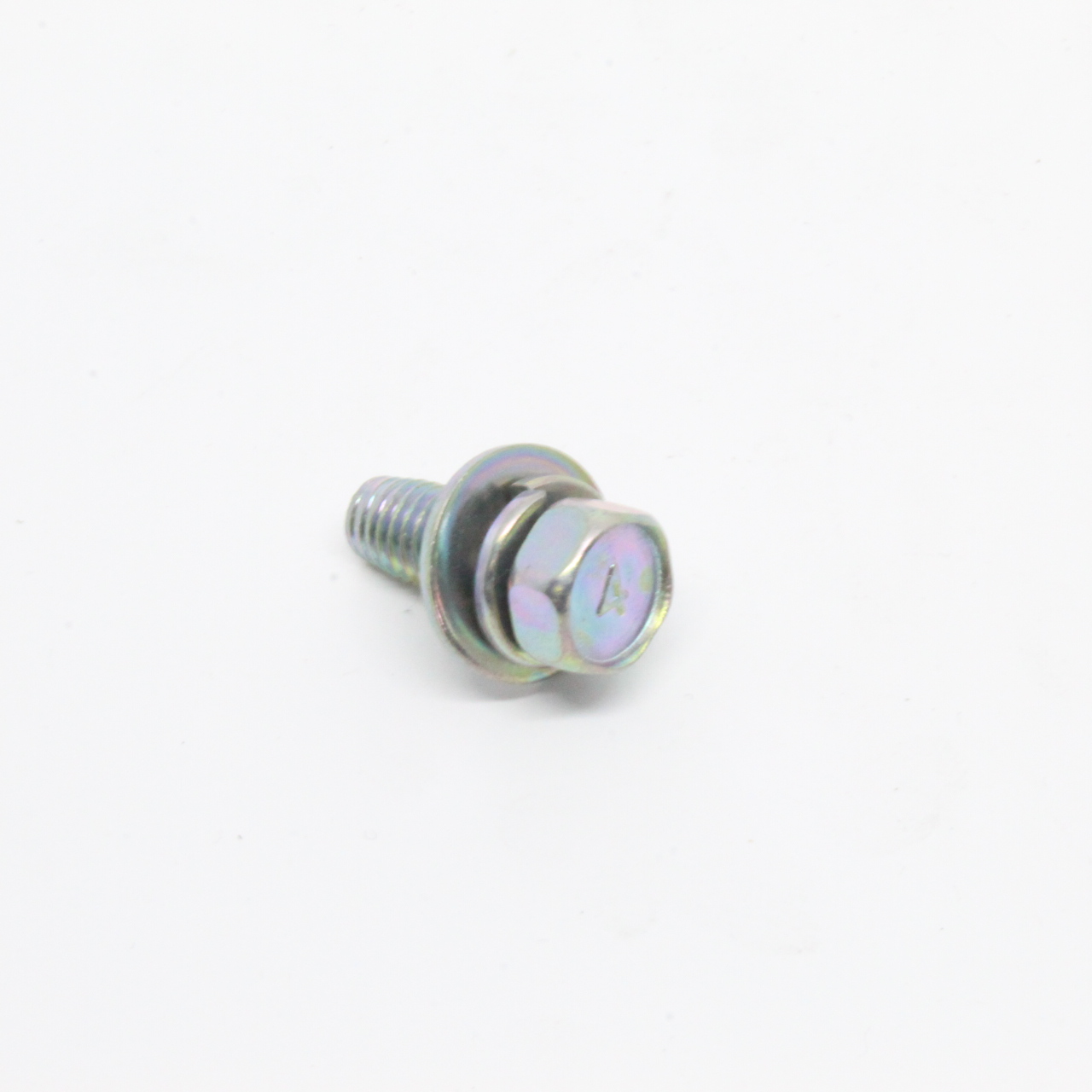 PARAFUSO, TANQUE COMB, C/ARRUE - MS240125 - 
