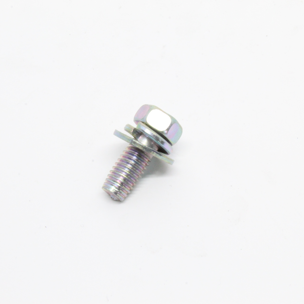 PARAFUSO, TANQUE COMB, C/ARRUE - MS240125 - 
