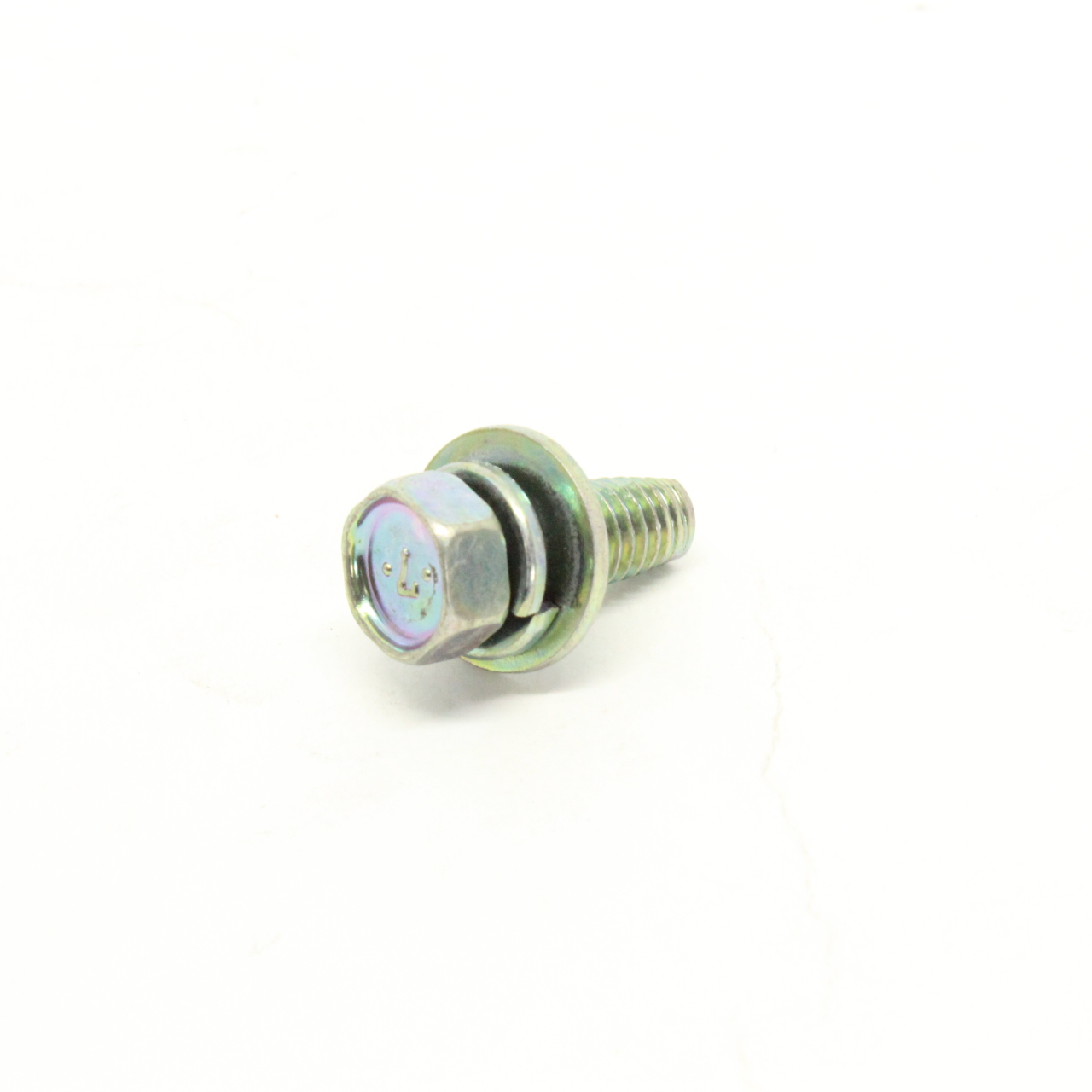 PARAFUSO, C/ARRUELA MONTADA - MS240139 - 