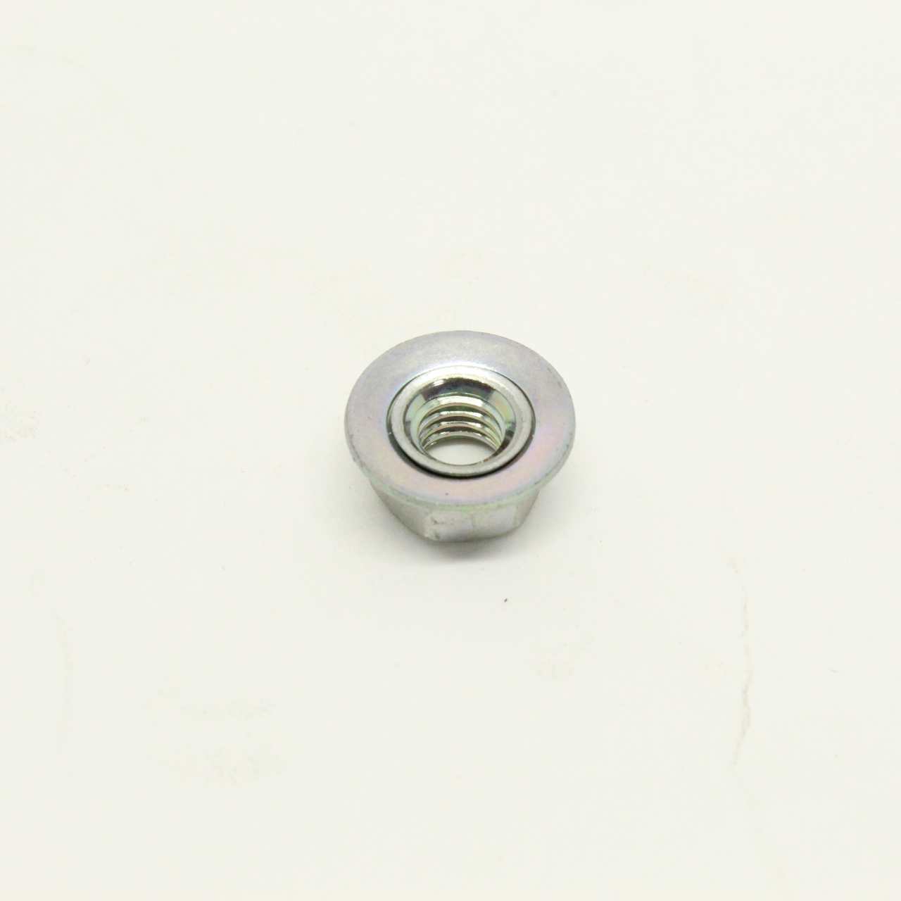 PORCA, COM ARRUELA MONTADA 6 - MS440502 - 
