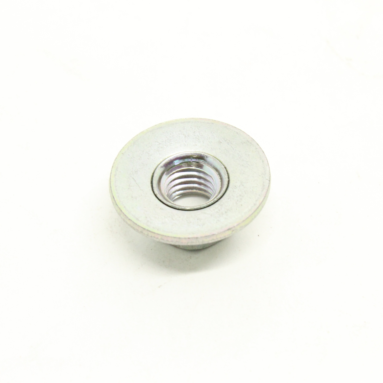 PORCA, C/FLANGE - 8 - MS440523 - 