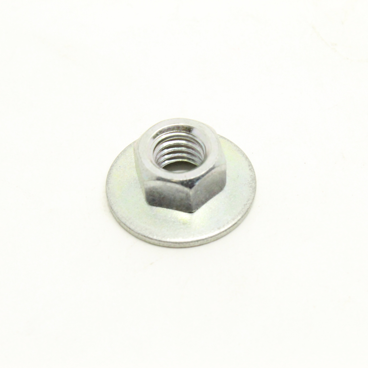PORCA, C/FLANGE - 8 - MS440523 - 