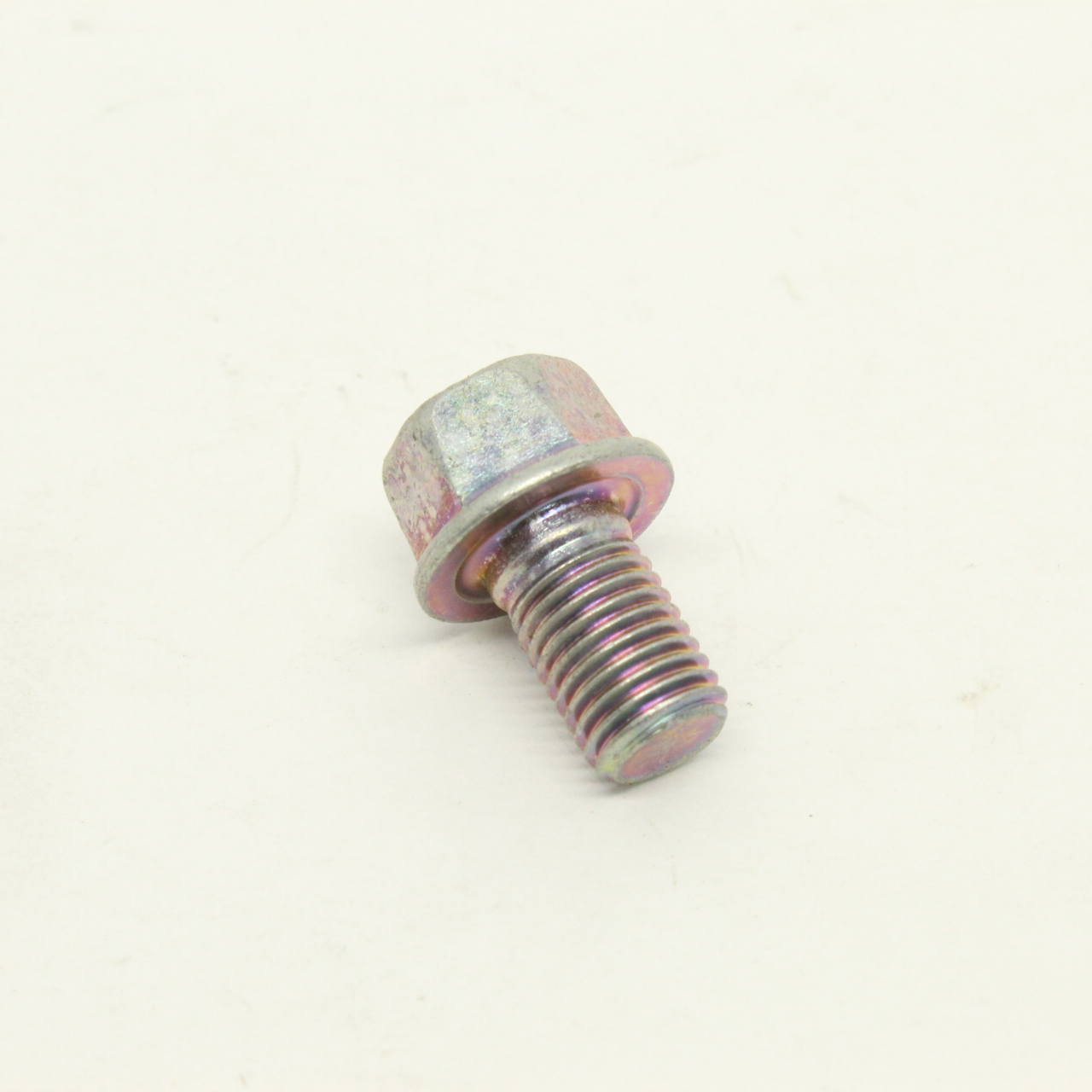 PARAFUSO, C/FLANGE - 10X16.5 - MU000335 - 