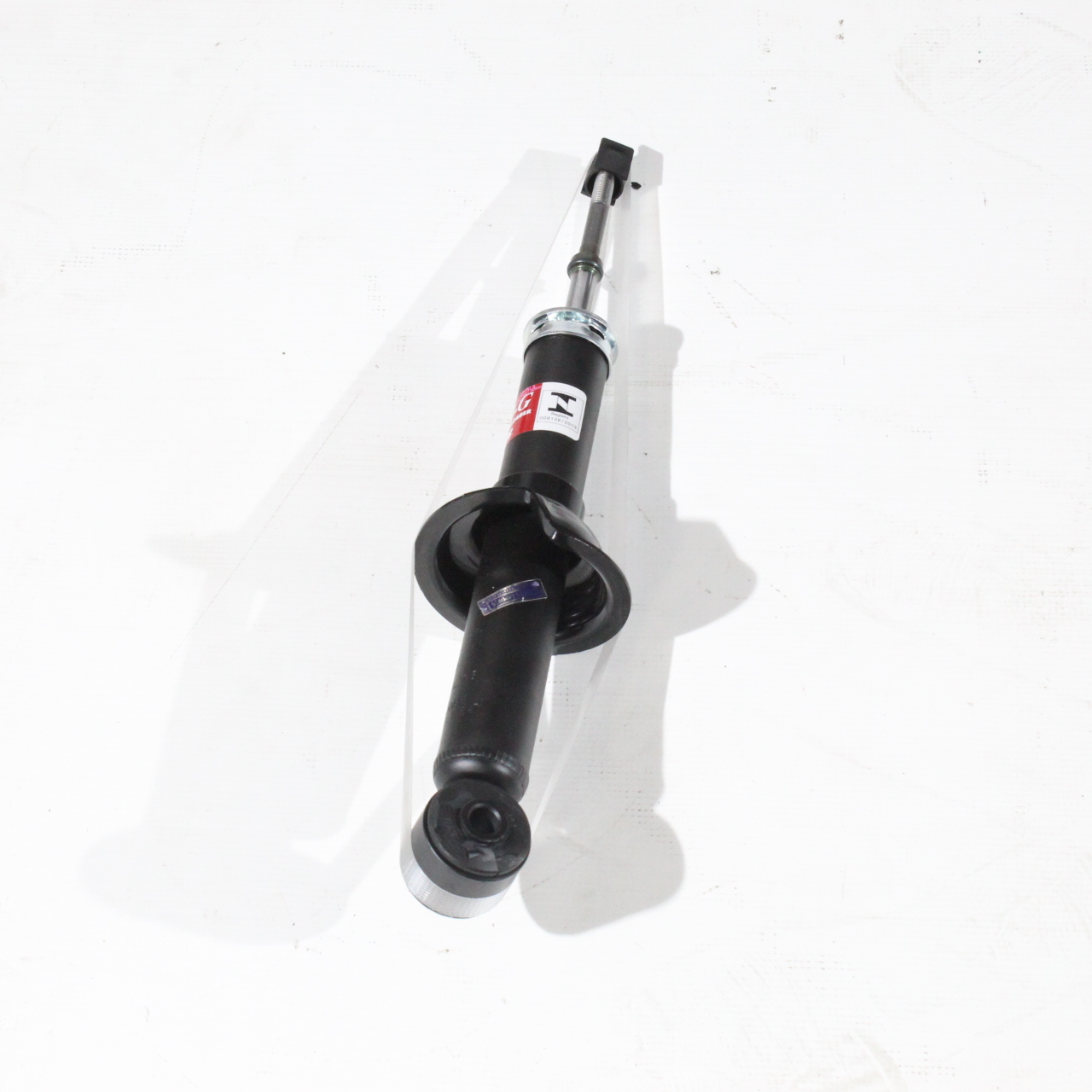 AMORTECEDOR TRAS - 012822 - 