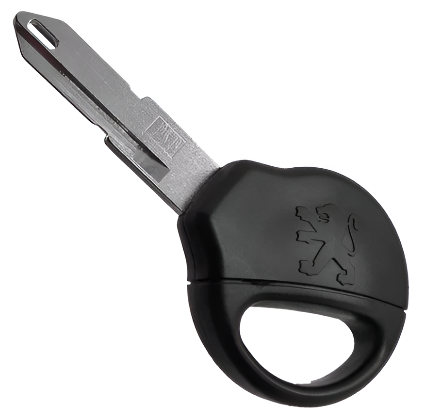 Chave Reserva Virgem - 9170JV - 206