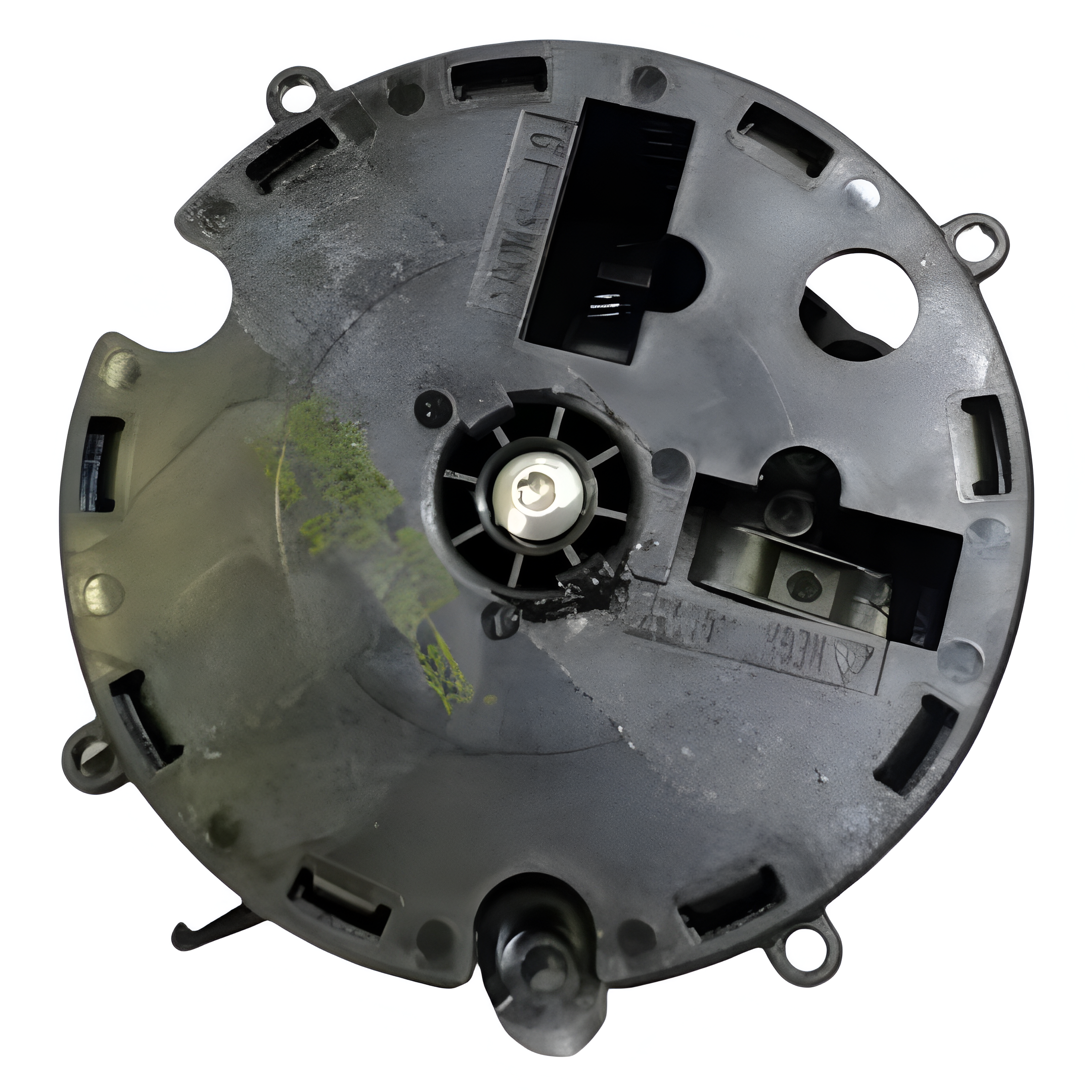 Motor Regulagem Retrovisor - 1609867480 - 208