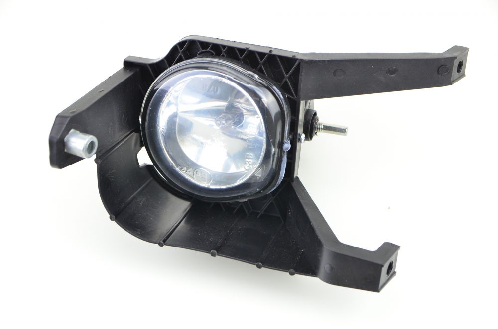 Farol Auxiliar Neblina Lado Esquerdo - 51789597 - Punto
