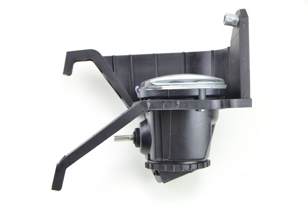 Farol Auxiliar Neblina Lado Esquerdo - 51789597 - Punto