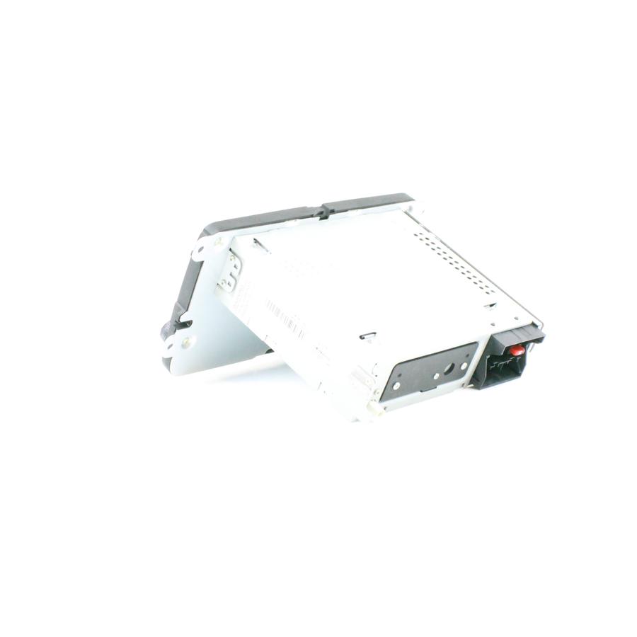 Rádio Automotivo - 5Z0035160 - SpaceFox, Fox