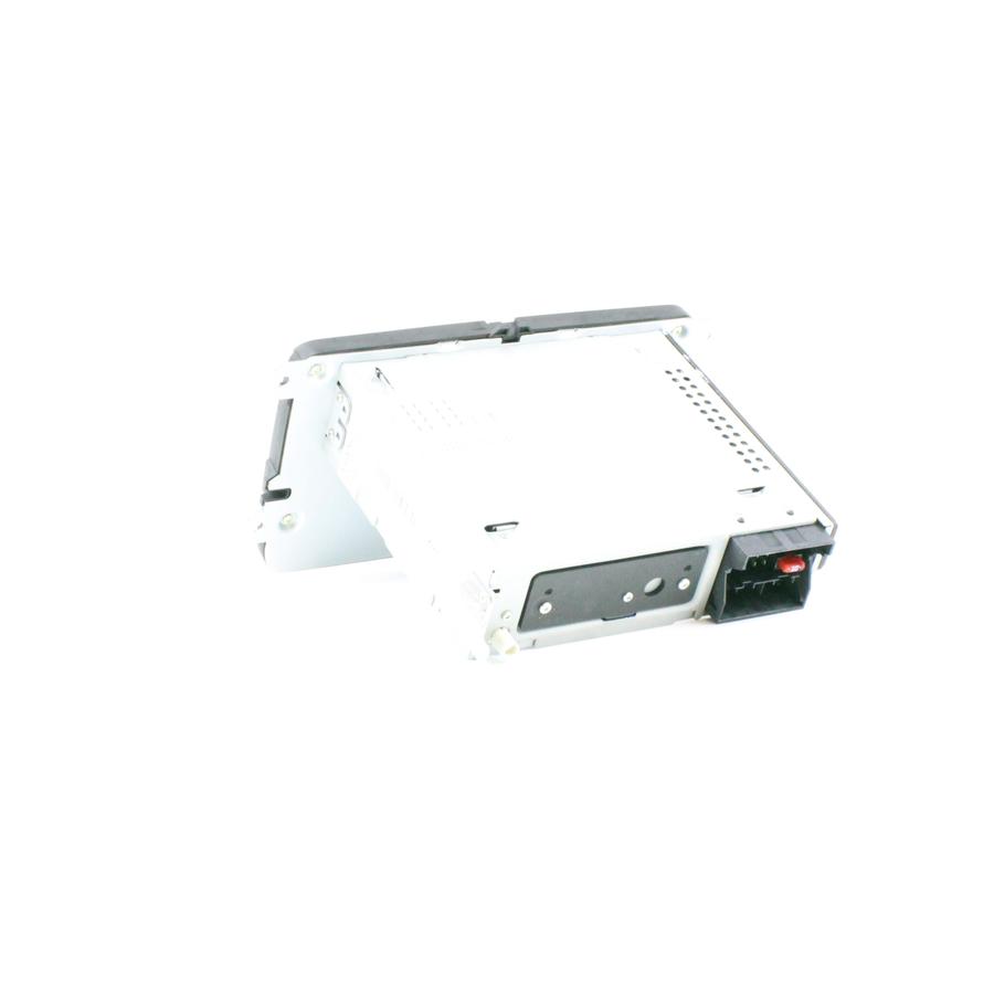 Rádio Automotivo - 5Z0035160 - SpaceFox, Fox