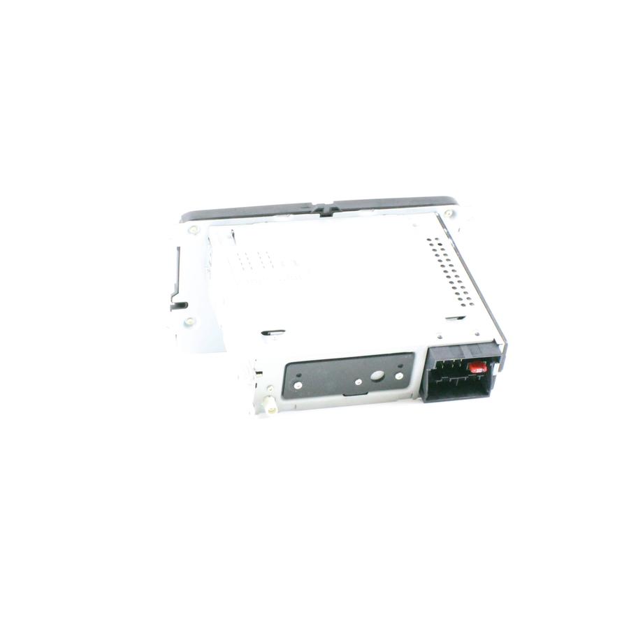 Rádio Automotivo - 5Z0035160 - SpaceFox, Fox