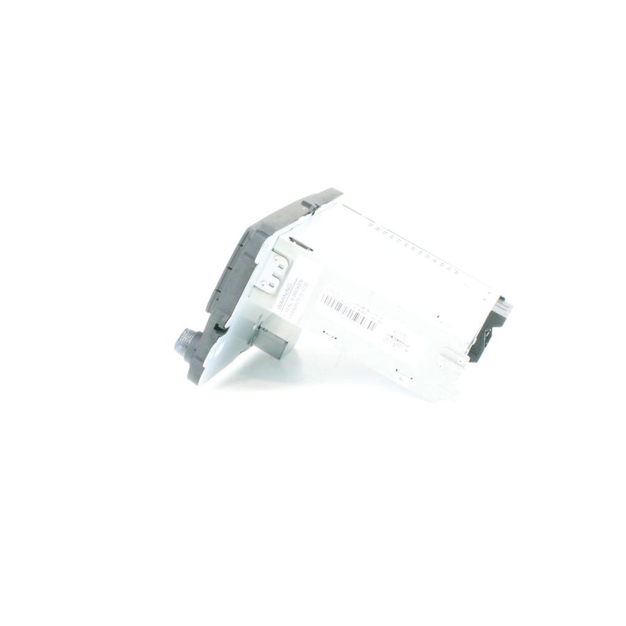 Rádio Automotivo - 5Z0035160 - SpaceFox, Fox